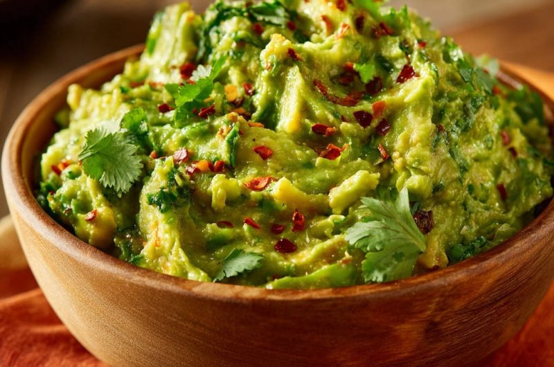 Guacamole