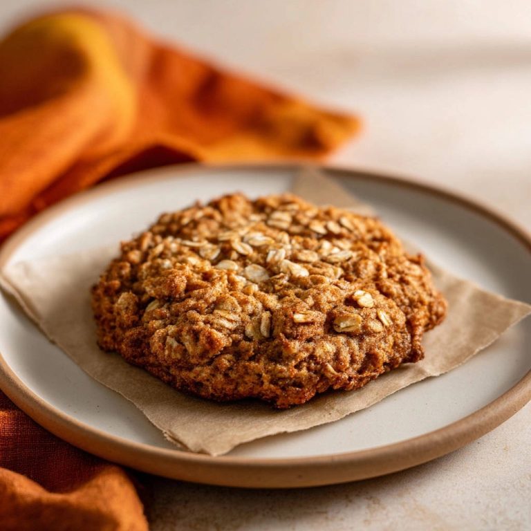 Klassische Haferkekse: Das Geheimnis für unwiderstehlich zähe Bissen