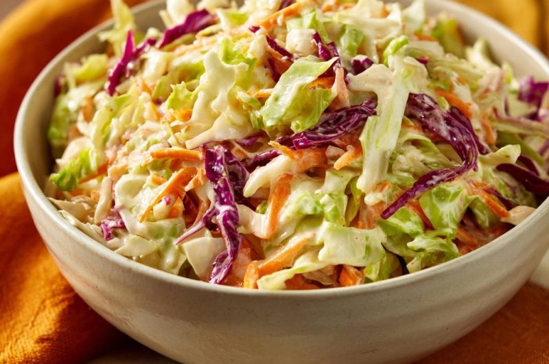 Krautsalat