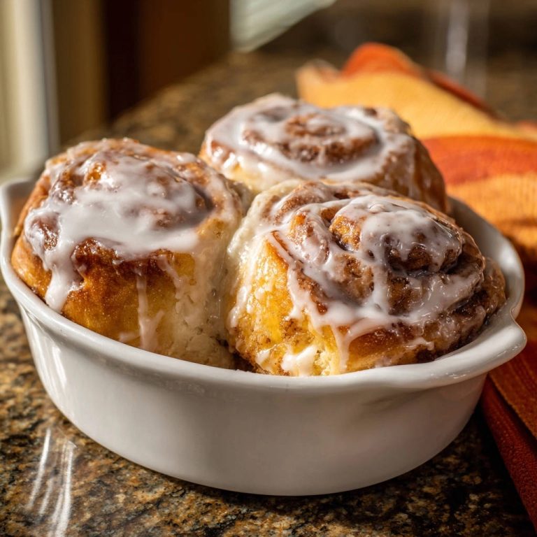 Himmlische Zimtschnecken: Das Geheimnis für unwiderstehliche Zartheit