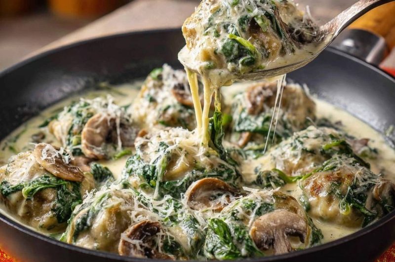 Gnocchi