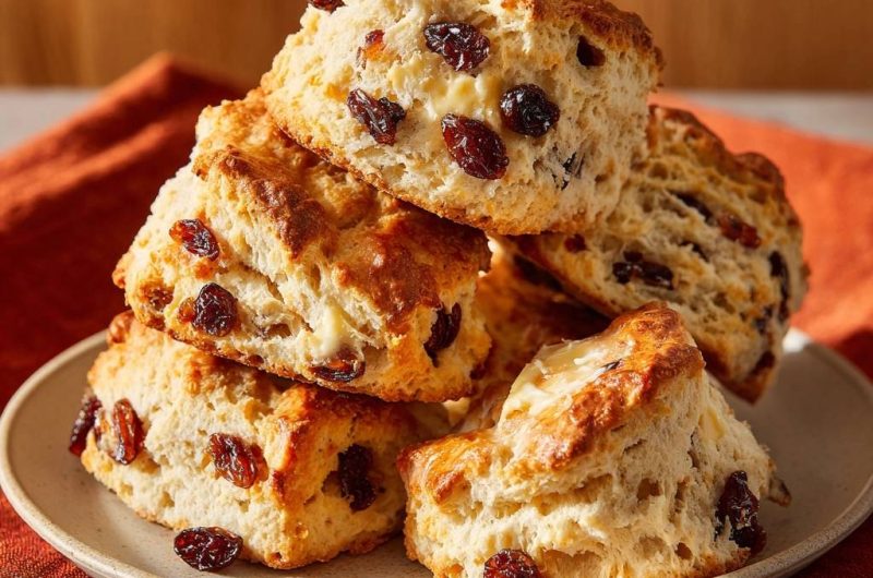 Scones