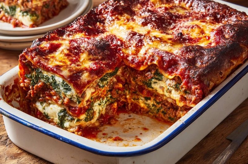 Lasagne