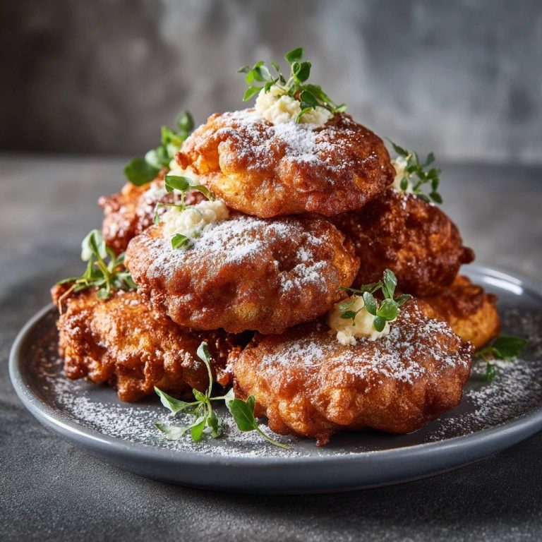 Knusprige Süßkartoffel-Reibekuchen: Rezept