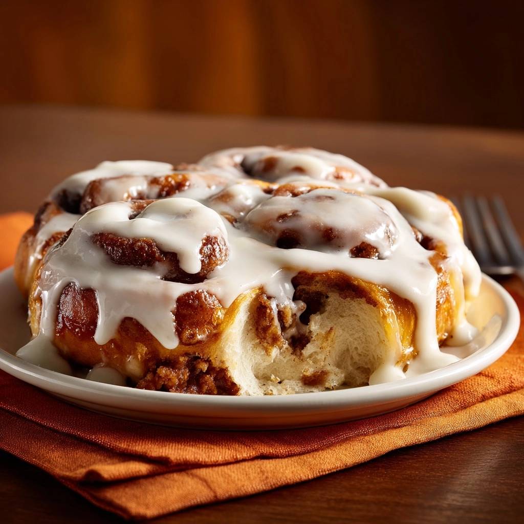 Perfekte Zimtschnecken (Garantiert jedes Mal fluffig)