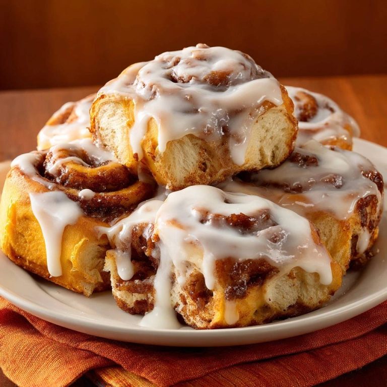 Perfekte Zimtschnecken (Garantiert jedes Mal fluffig)