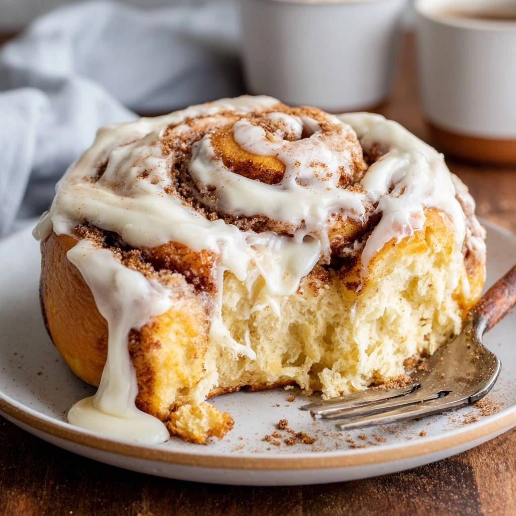Zimtschnecken wie aus dem Traum (Garantiert jedes Mal fluffig)